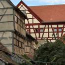 Kirchenburg